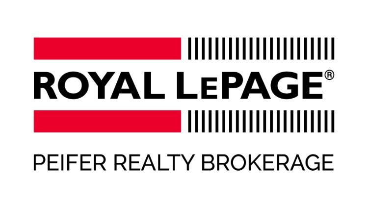 Royal LePage Peifer Realty, Brokerage Logo