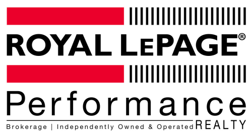 Royal LePage Performance Realty- Alexandria, Brokerage Logo