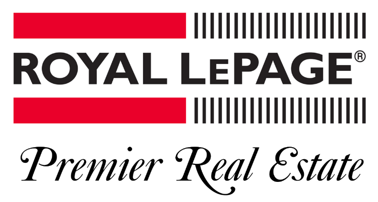 Royal LePage Premier Real Estate - Leduc Logo