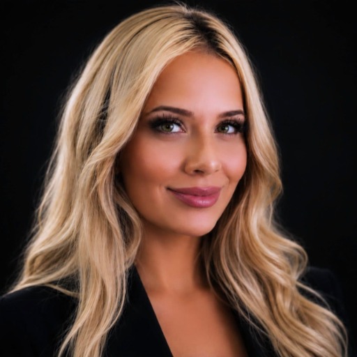 agent photo