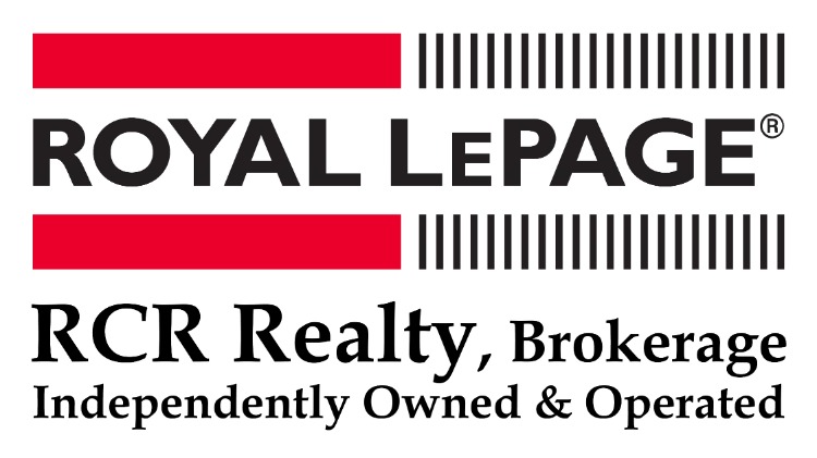 Royal LePage RCR Realty - Shelburne Logo