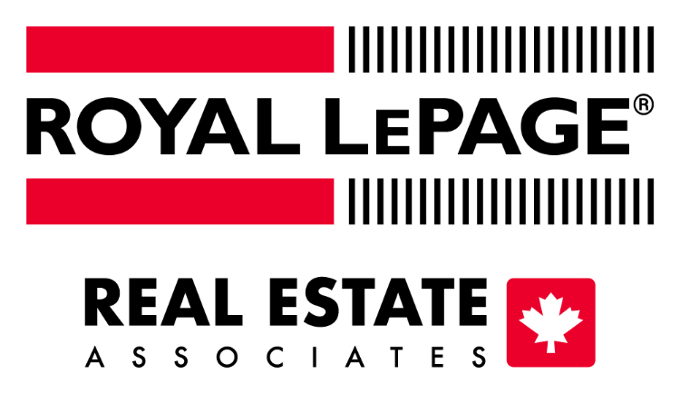 Royal LePage Real Estate Associates - Halton Hills, Brokerage Logo