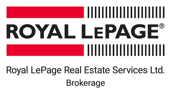 Royal LePage Real Estate Services Ltd. - 55 St. Clair Logo