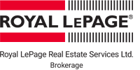 Royal LePage Real Estate Services Ltd. - 2520 Eglinton, Brokerage Logo