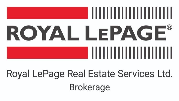 Royal LePage Real Estate Services Ltd. - 1654 Lakeshore , Brokerage Logo