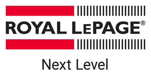 Royal LePage Next Level - Regina Logo