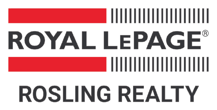 Royal LePage Rosling Realty Logo