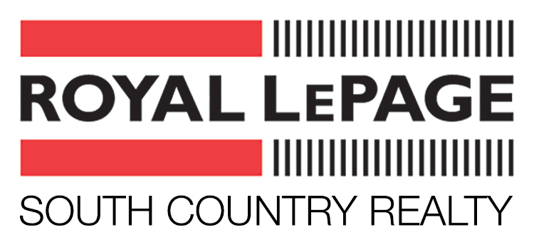Royal LePage South Country Realty -  Oliver Logo