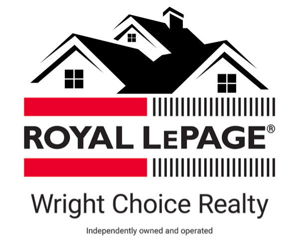 Royal LePage Wright Choice Realty Logo