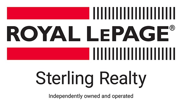 Royal LePage Sterling Realty- office Logo