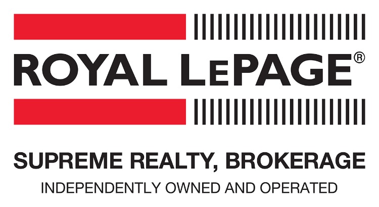 Royal LePage Supreme Realty, Brokerage Logo