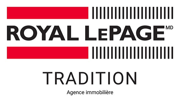 Royal LePage Tradition - St. Hubert Logo