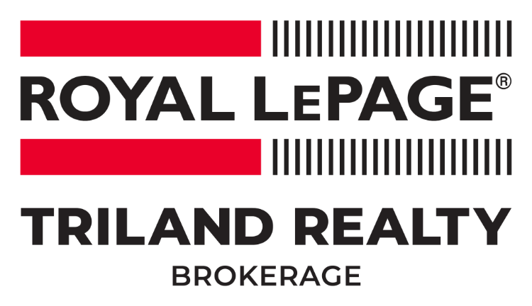 Royal LePage Triland Realty - St. Thomas, Brokerage Logo