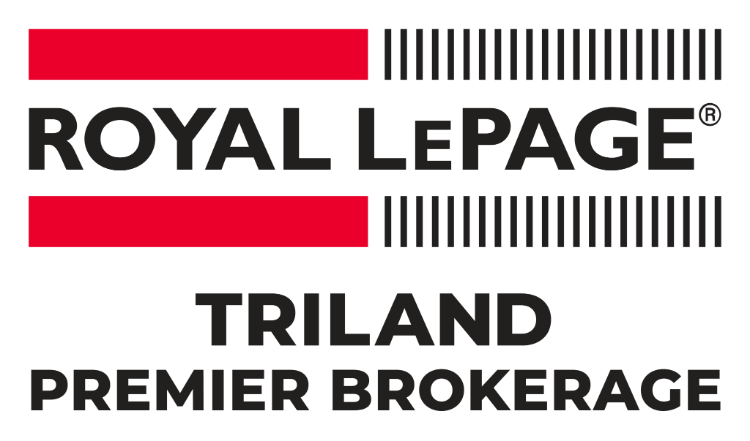 Royal LePage Triland Premier Logo