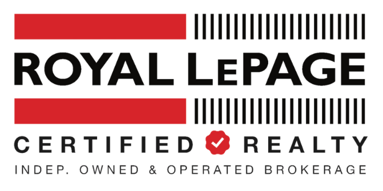 Royal LePage Certified Realty - Brampton, Brokerage Logo