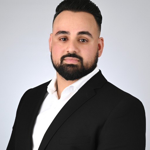agent photo