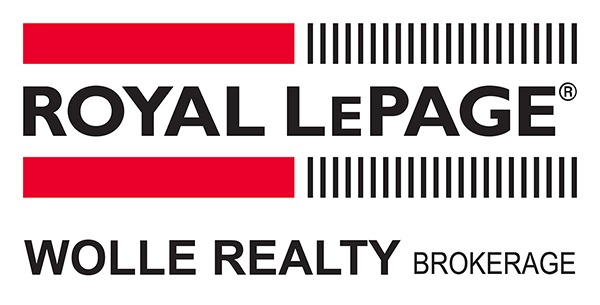 Royal LePage Wolle Realty - Kitchener Logo