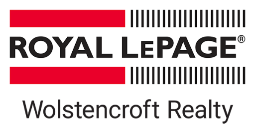 Royal LePage Wolstencroft Realty - Maple Ridge Logo