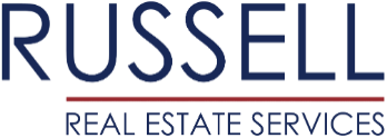 Russell Real Estate Services Logo