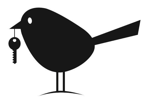 Birdsong Real Estate Logo