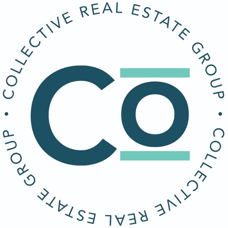 Collective Real Estate Group Logo