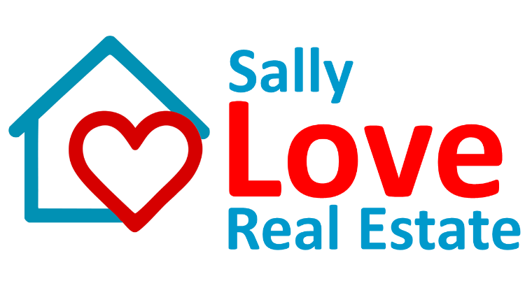 Sally Love Real Estate Inc. Logo