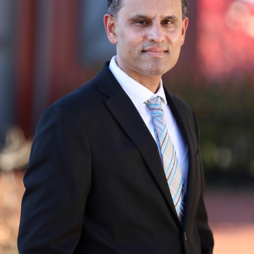 Blog author image