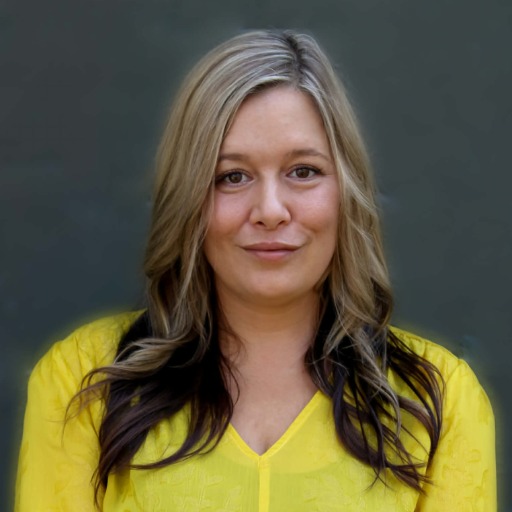 Blog author image