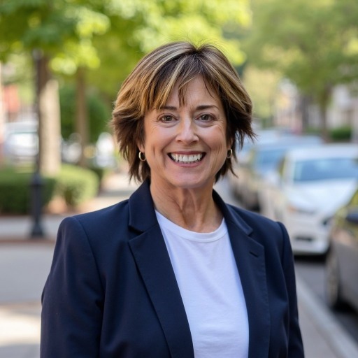 Cheryl Hanback Photo