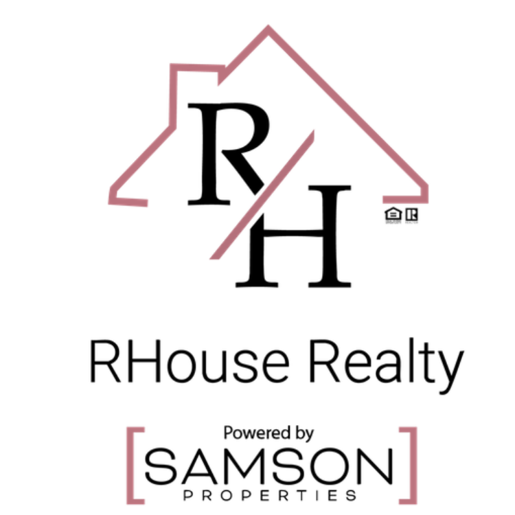 RHouse Realty Logo