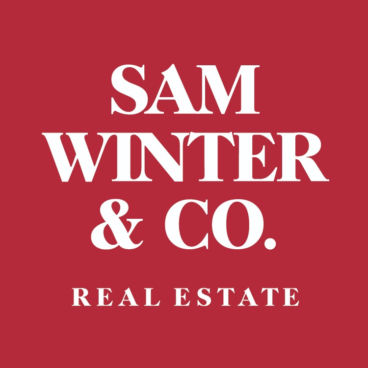 Sam Winter and Company, Inc. Real Estate Logo