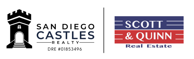 Scott & Quinn Real Estate Logo