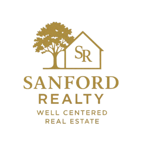 Sanford Realty Logo