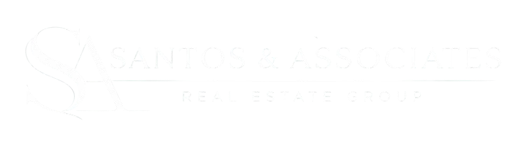 Santos & Associates Real Estate Group TX Logo
