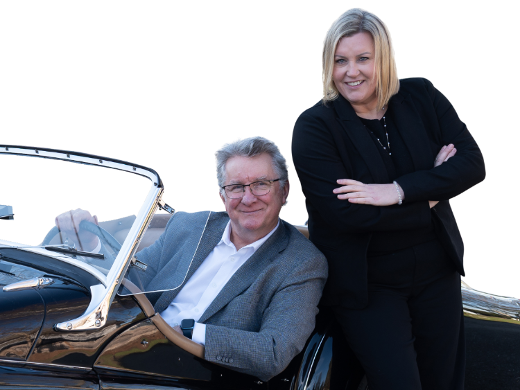 Schildhorn Realty Group Logo
