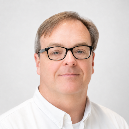 Blog author image