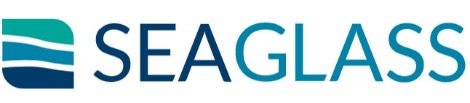 Sea Glass Logo