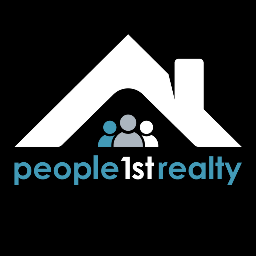 People 1st Realty Logo