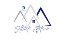 Sellstate Altitude Logo