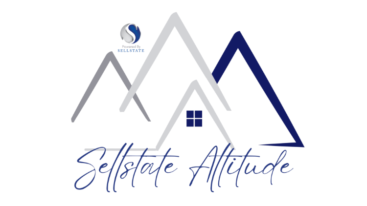 Sellstate Altitude - Windsor Logo