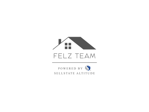 The Felz Team - Real Estate Professionals Logo