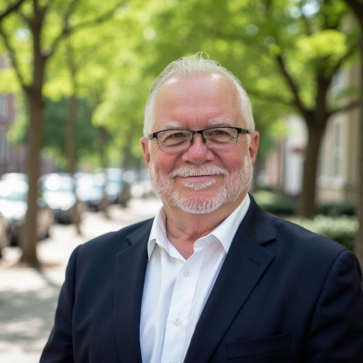 Blog author image