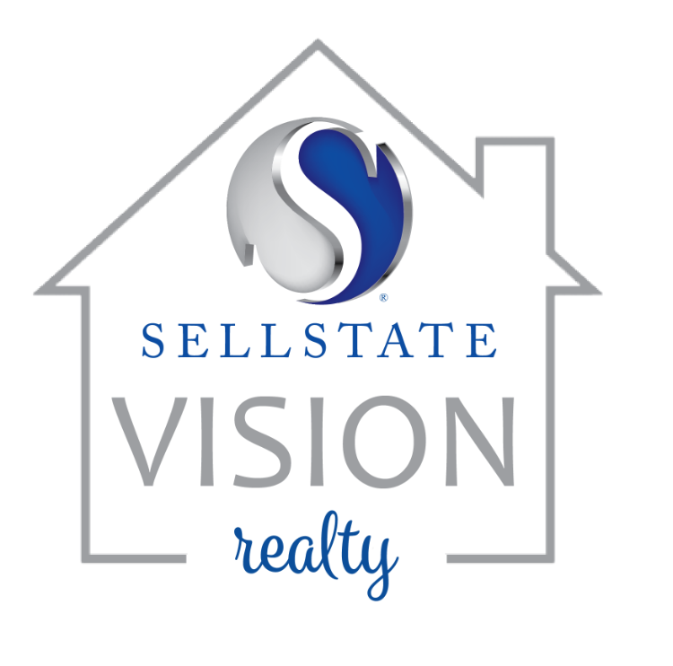 Vision Realty - Lakewood Ranch Logo