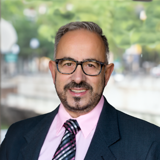 Blog author image