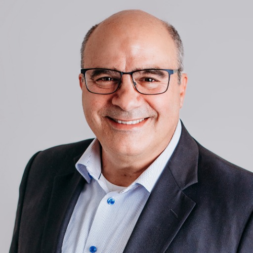 Blog author image