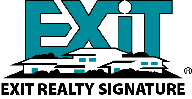 EXIT Realty Signature Logo