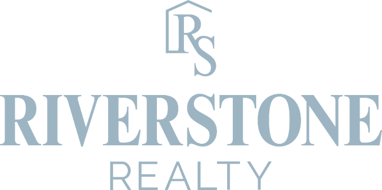 Riverstone Realty Logo