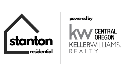 Keller Williams Central Oregon Logo