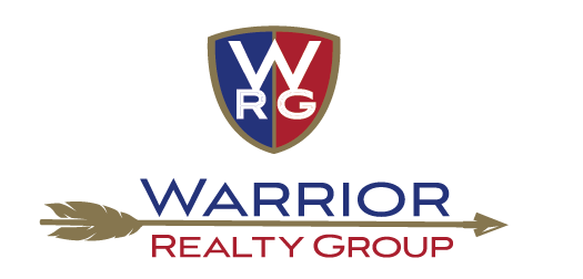 Shayne Sticher | Warrior Realty Group Logo
