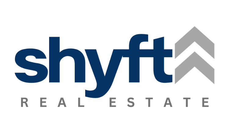 Shyft Realtors Logo